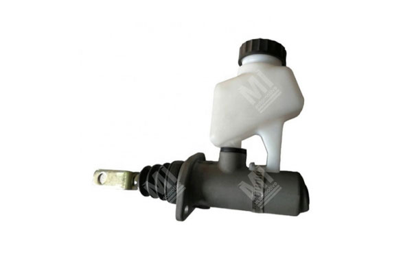 Clutch Master Cylinder - Renault  - 5001834842, 5010260052, 626159AM, KG2802101