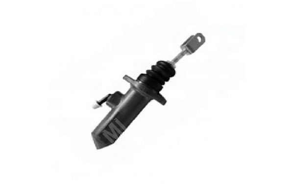 Clutch Master Cylinder - Renault - 5010245493, 5010245493, KG2801812 - Mi Nr: 349.005711