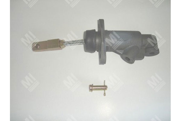 Clutch Master Cylinder - Bmc Fatih - 86K5769 - Mi Nr: 349.005730