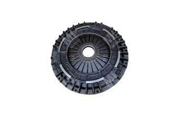 Clutch Pressure Plate - Mercedes 2517,2521 - 0042502404, 3482000953, 582472