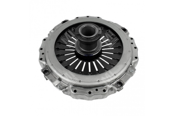 Clutch Pressure Plate - Mercedes  - 0052506604, 0072506104, 0072509704, 0082502404, 0082503004, 0082504404, 3483030032, 805781, 0242507501, 0072508104, 52506604