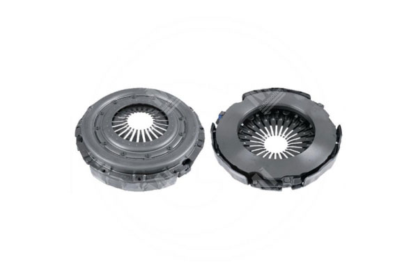 Clutch Pressure Plate - Mercedes Atego,1215,1517,1518 - 0062506704, 3482000462, 805779