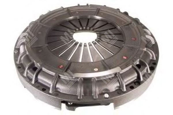 Clutch Pressure Plate - Daf Cf 85,Xf 95 - 1310896, 3482119031, 805521 - Mi Nr: 345.005172