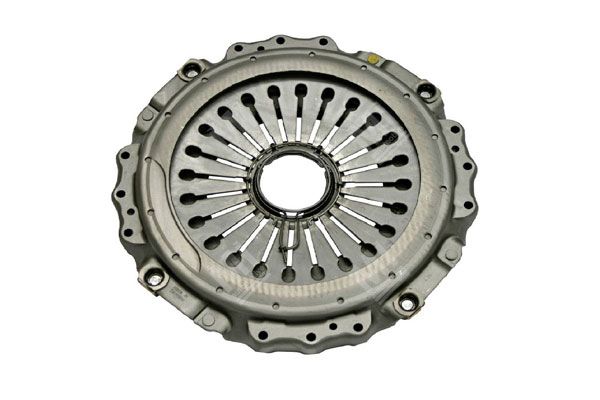 Clutch Pressure Plate - Daf Cf 85,Xf 95 - 1329549, 3482083041, 805827 - Mi Nr: 345.005173