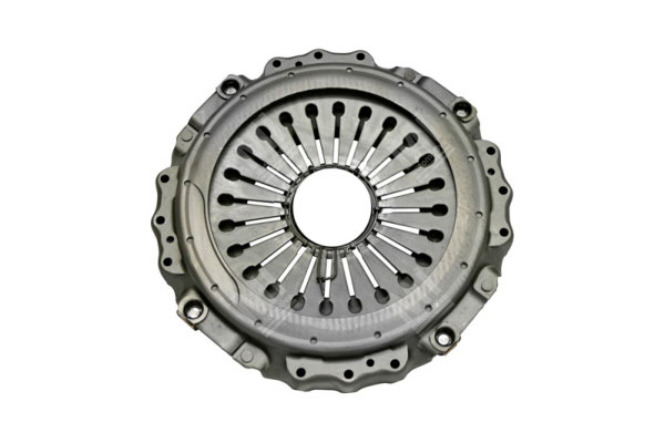 Clutch Pressure Plate - Daf,Man,Temsa,Ford Cf 85,Safir,Xf 105,Cargo,Diamond,Safari̇,26.372,33.372,19.422,19.463,19.423,33.423,Mega,Fortuna,1846,1832,2532,3232,1835,3235,3236,4136,1838,S2000 - 1665428, 3482000484, 805724, 81303050193, 3482083032, 7C467563BA, 3482127802, DC467563BA, DC467563AA, 1663428 - Mi Nr: 345.004991