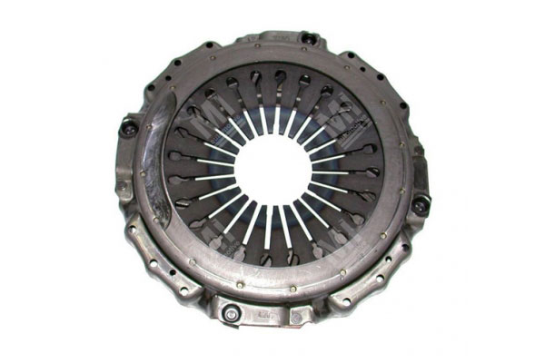 Clutch Pressure Plate - Volvo Fh 12,Fm 12,F 12,Fl 12 - 1668919, 3482123234 - Mi Nr: 345.004979