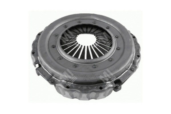 Clutch Pressure Plate - Volvo Fh 12,Fm 12,F 12,Fl 12 - 20569126, 3483034033, 805140 - Mi Nr: 345.004993