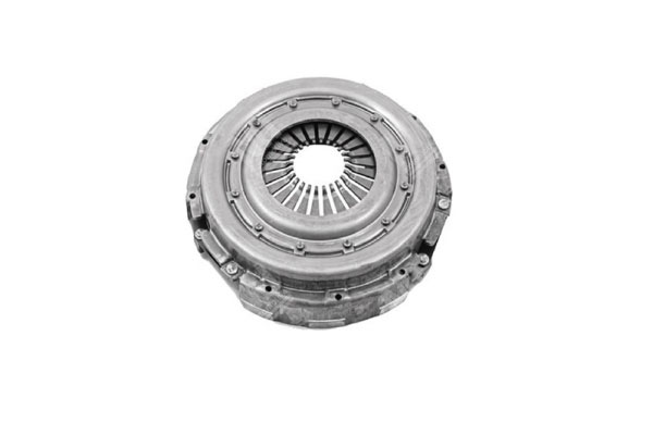 Clutch Pressure Plate - Iveco Eurocargo - 307550Z, 307550 - Mi Nr: 345.005154