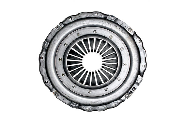 Clutch Pressure Plate - Iveco,Karsan Eurocargo,Atak - 3075512, 3482000474, 307551, 2010024AA