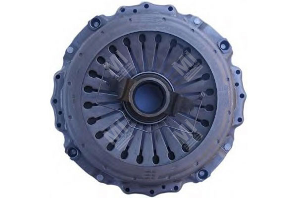 Clutch Pressure Plate - Volvo Fh 12 - 3192202, 3483034035, 809155