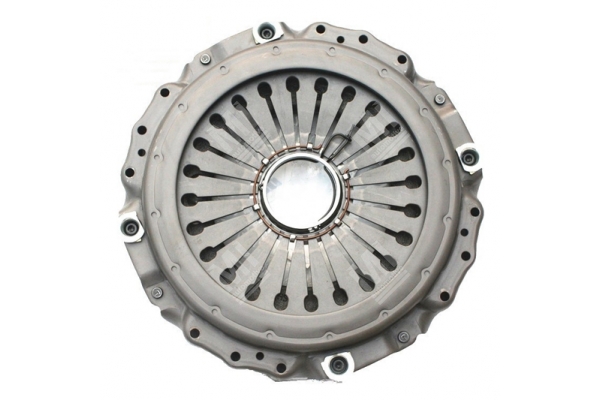 Clutch Pressure Plate - Mercedes  - 3482081231, 0042506104, 0042504604, 0042508704, 0052508404, 805711, 81303050230, 81303050220, 81303059205, 81303059230, 81303059220, 81303050205, 81303050213, 81303059218, 52508404