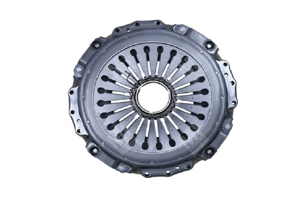 Clutch Pressure Plate - Man,Renault - 3482083032, 81303059194, 81303050193, 81303059191, 81303050182, 81303059193, 81300006601, 81303050165, 81303050139, 81303050138, 81303050158, 81303050191, 81303050194, 81300006602, 81303050179, 805724, 5010545852, 5010244203, 5001837123, 5010244097, 5010244265, 5010837119, 805785 - Mi Nr: 349.037495