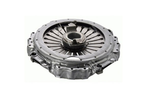 Clutch Pressure Plate - Volvo Fh 12,Fm 12 - 3483034042, 20569134