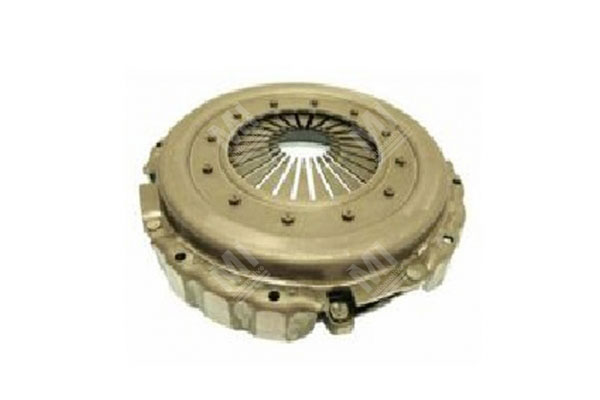 Clutch Pressure Plate - Renault Midlum - 5010452422, 3482634003, 831040 - Mi Nr: 345.004984