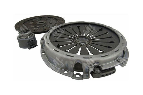 Clutch Pressure Plate - Renault Premium 440,Premium 420 - 5010545671, 3482123631