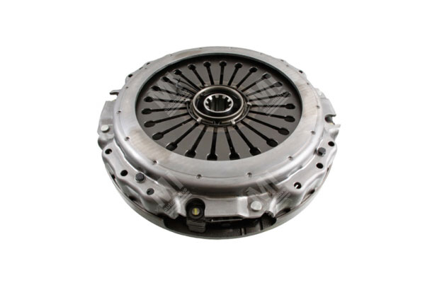 Clutch Pressure Plate - Renault Midlum - 5010545984, 3482001071, 831038, 5010452306