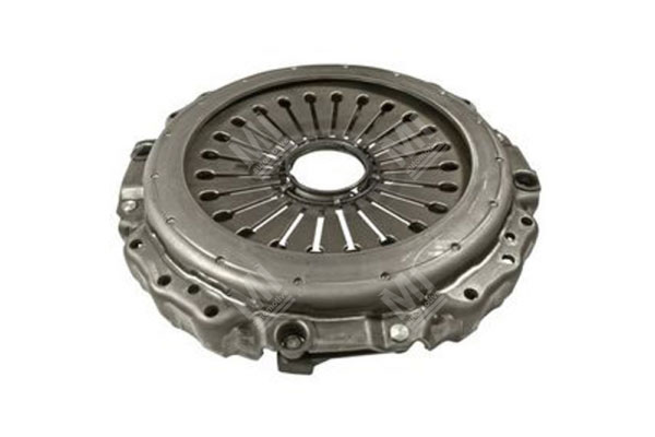 Clutch Pressure Plate - Iveco Stralis,Trakker - 504149359, 3482000572