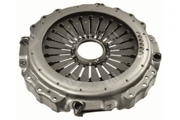 Clutch Pressure Plate - Man  - 81303050190, 3482086132