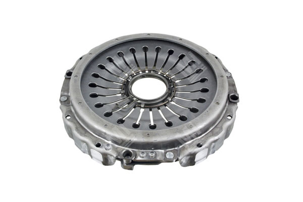 Clutch Pressure Plate - Mercedes 26.270,19.270,32.270 - 81303050233, 3482000467