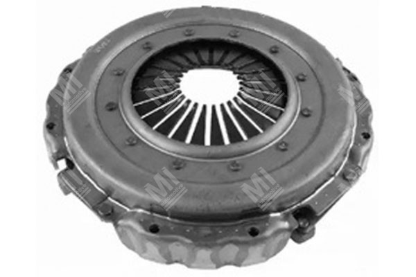  - Mercedes Tgm,26.280,26.290 - 81303050236, 3482000679