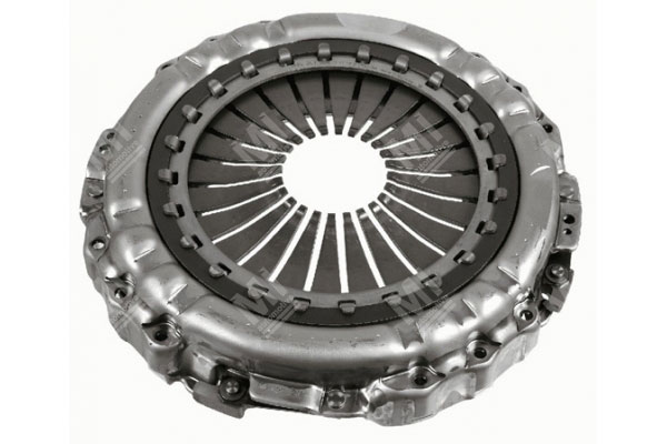 Clutch Pressure Plate - Renault,Volvo Kerax,Fh,Fm - 85000624, 3482000553, 7420812085