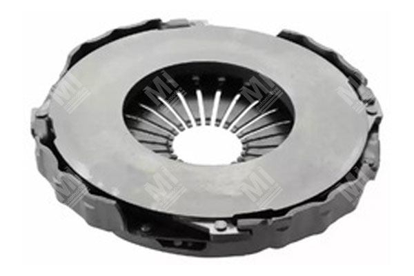 Clutch Pressure Plate - Renault,Volvo Kerax,Fh,Premium,Fmx - 85003117, 3482000552, 831430, 7420812086