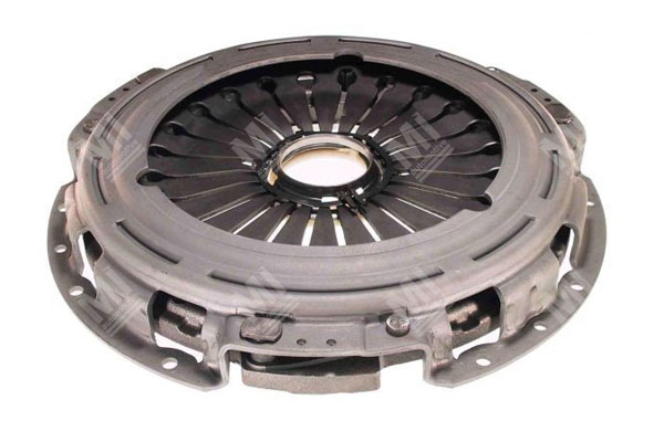 Clutch Pressure Plate - Otoyol 12014 - 98400708, 805570