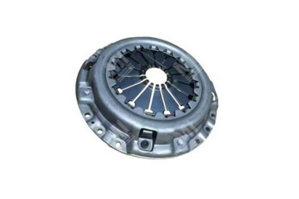 Clutch Pressure Plate - Bmc 180,518 - D040463, 831322, 57RS308621 - Mi Nr: 345.004989