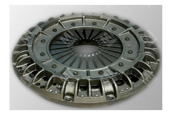 Clutch Pressure Plate - Bmc 2200,21417,21426,22026 - D060053 - Mi Nr: 345.005144