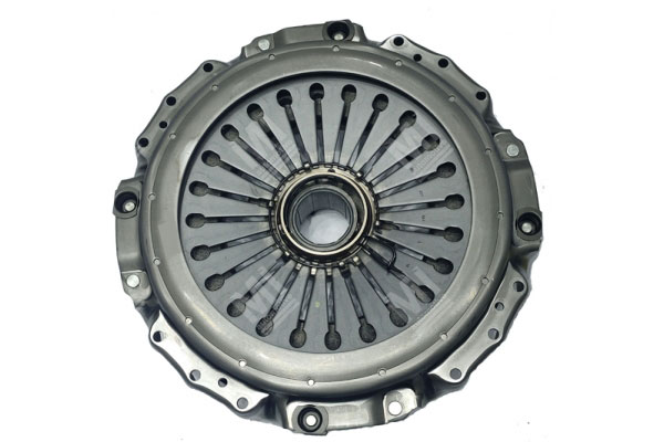 Clutch Pressure Plate - Bmc 22017 - D060113, 3482083113