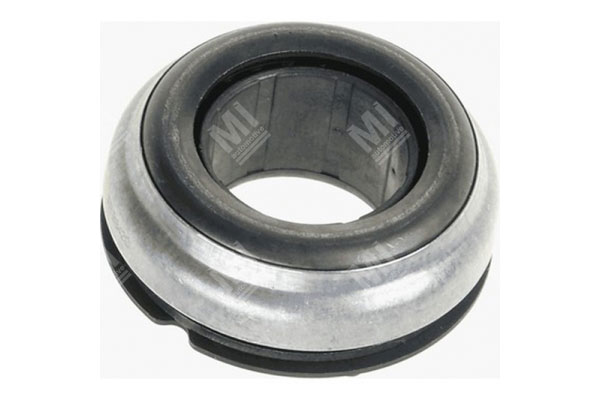 Clutch Release Bearing - Bmc Megastar - 4M206331, 804183 - Mi Nr: 345.005275