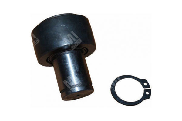 Makara Debriyaj Çatalı (Tekli) - Volvo,Renault,Scania ,Kerax,400 - 5010244334, 355708