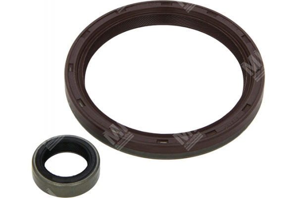 Clutch Seal Kit -   - 19134544