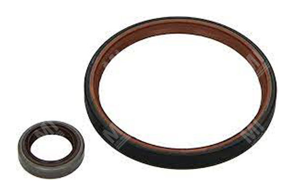 Clutch Seal Kit -   - 19134556