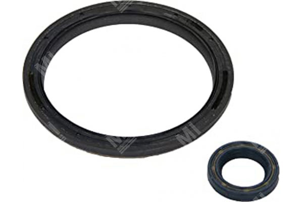 Clutch Seal Kit - 19134764 - Mi Nr: 360.022783