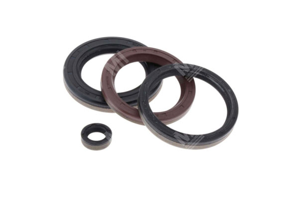 Clutch Seal Kit - 19134765 - Mi Nr: 360.022782