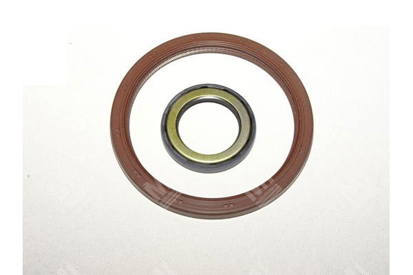 Clutch Seal Kit -   - 19135317