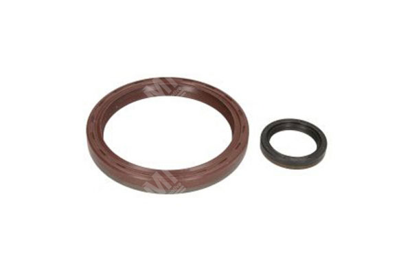 Clutch Seal Kit - 19135427 - Mi Nr: 360.022760