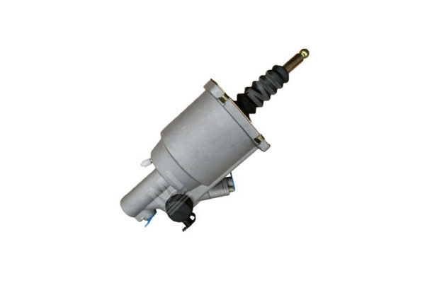 Clutch Servo - Volvo  - 1672129, 8171720, 20524584, KV25013A1, 628492AM, 629276AM