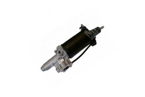 Clutch Servo - Renault  - 5010452472, 9700514300