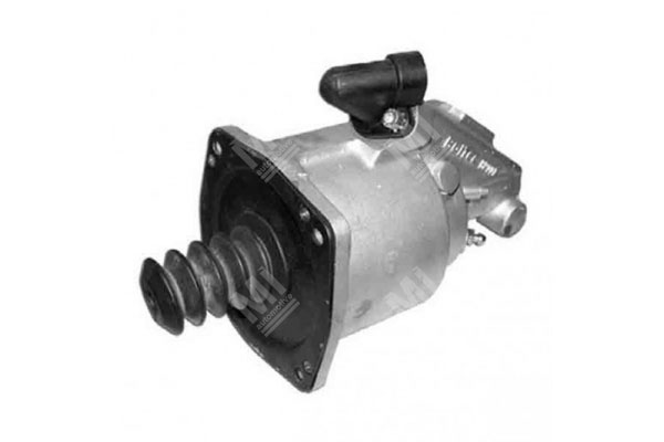 Clutch Servo - Renault  - 625524M