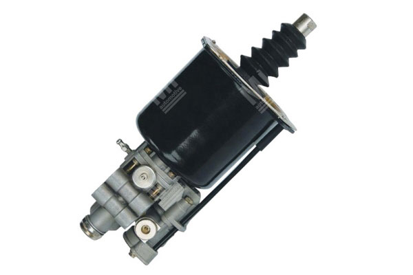 Clutch Servo - Daf,,Renault - 9700512180, 1519283, 5010244109 - Mi Nr: 349.031682