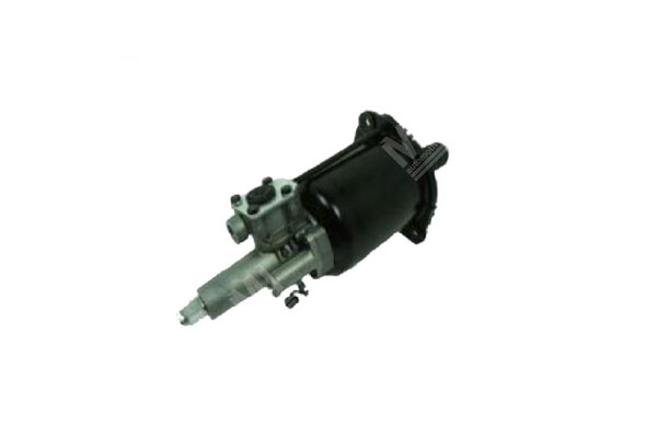 Clutch Servo - Daf,Mercedes - 9700514360, 0002540347, 1147633, 1525406 - Mi Nr: 349.031687