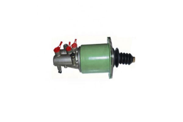 Clutch Servo - Iveco - VG3287 - Mi Nr: 349.031696