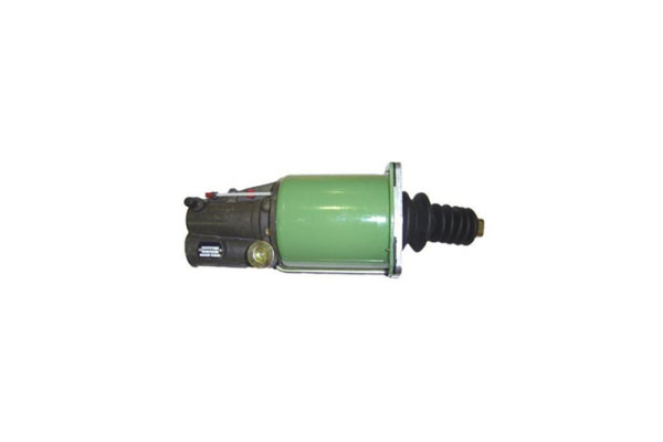 Clutch Servo - Iveco - VG3288, 41035646, K004296, K004296AT, K004296NO3 - Mi Nr: 349.031697