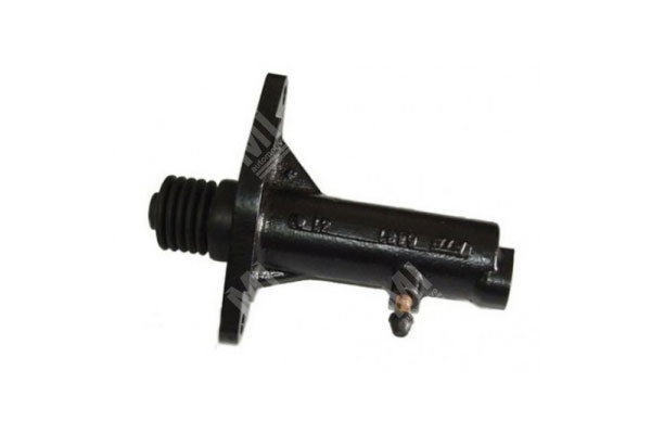 Clutch Slave Cylinder - Mercedes - 0012954407, KN3194C1, KN380532, S6418 - Mi Nr: 349.005556