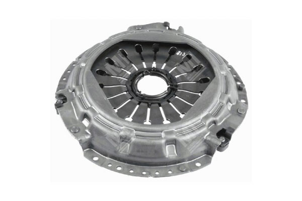 Clutch - Iveco  - V173791, 98400708, 45190