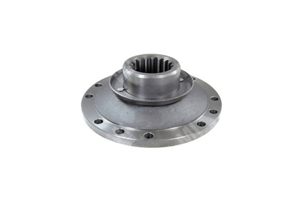 Companion Flange 12 Holes - Volvo - 1523282, 1523280 - Mi Nr: 355.065518