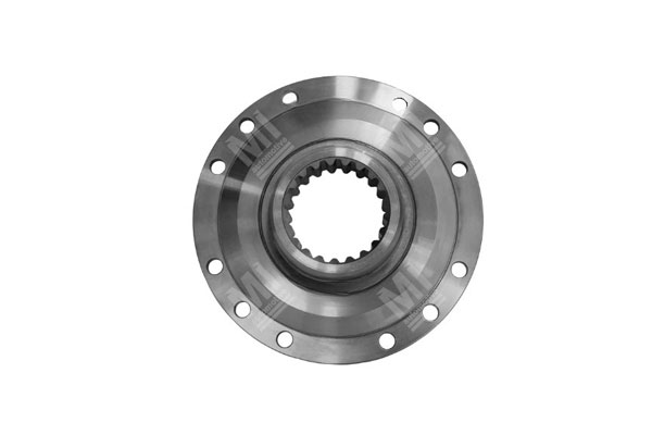 Companion Flange 12 Holes - Volvo  - 1524358, 1523262, 1652597