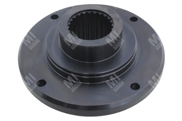 Companion Flange - Scania - 1868016, 1535361 - Mi Nr: 354.064700